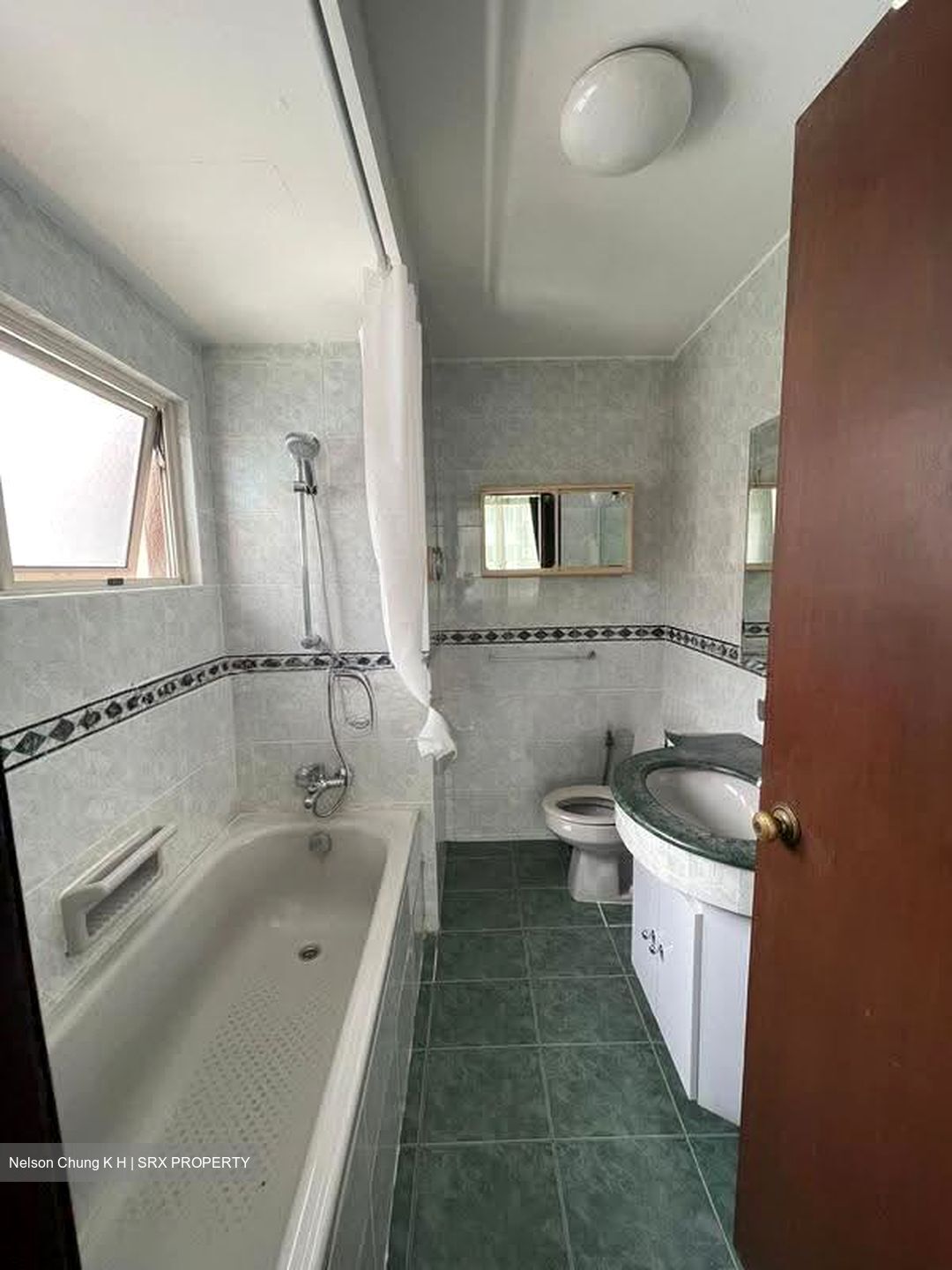 Bukit Regency (D21), Condominium #608955351
